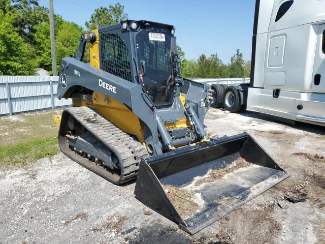 2023 JOHN DEERE 331G 2023 image