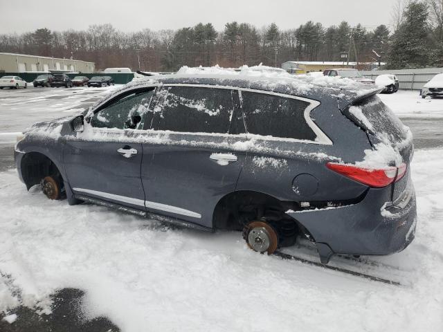 Obraz 2 z 2013 INFINITI JX35  2013 z VIN 5N1AL0MM3DC336900