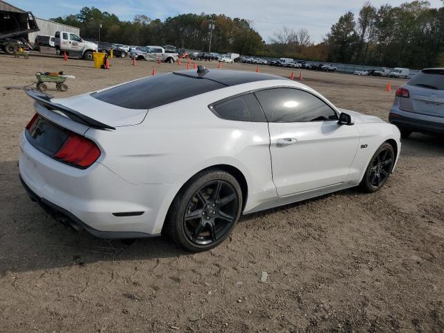 Image 3 of 2020 FORD MUSTANG GT 2020 with VIN 1FA6P8CF2L5183225