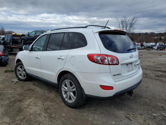 Obraz 2 z 2012 HYUNDAI SANTA FE LIMITED 2012 z VIN 5XYZK4AG8CG136900