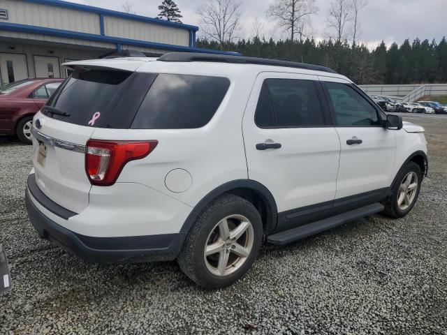 Image 3 of 2019 FORD EXPLORER  2019 with VIN 1FM5K7B85KGA44352