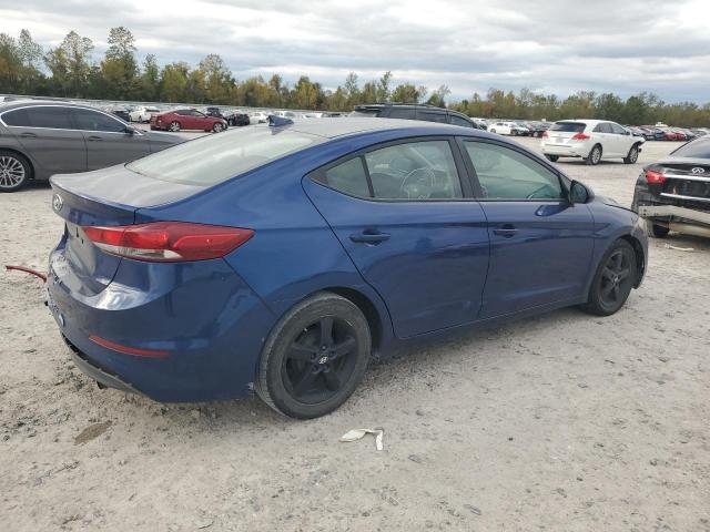 Image 3 of 2017 HYUNDAI ELANTRA SE 2017 with VIN 5NPD84LF3HH144545