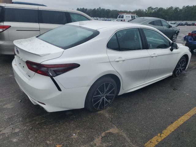 Изображение 3 2023 TOYOTA CAMRY SE NIGHT SHADE 2023 с VIN 4T1G11AKXPU814236