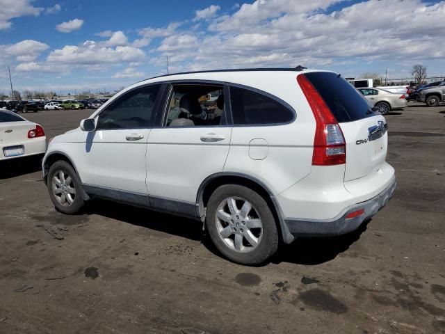 Image 2 of 2007 HONDA CR-V EXL 2007 with VIN JHLRE38747C065960