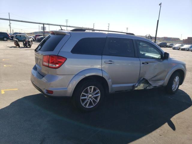 Image 3 of 2016 DODGE JOURNEY SXT 2016 with VIN 3C4PDCBG6GT152912