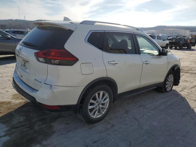 Image 3 of 2017 NISSAN ROGUE S 2017 with VIN JN8AT2MV0HW019366