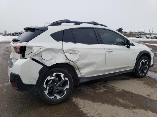 Изображение 3 2022 SUBARU CROSSTREK LIMITED 2022 с VIN JF2GTHMC4NH267385