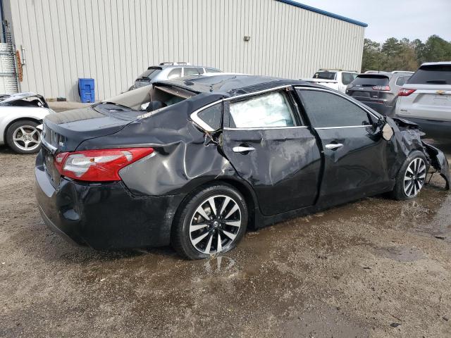 Image 3 of 2018 NISSAN ALTIMA 2.5 2018 with VIN 1N4AL3AP3JC154474