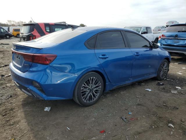 Изображение 3 2022 KIA FORTE GT LINE 2022 с VIN 3KPF54AD9NE510298