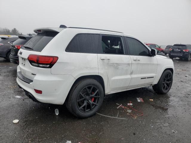 Obraz 3 z 2018 JEEP GRAND CHEROKEE SRT-8 2018 z VIN 1C4RJFDJ3JC172176