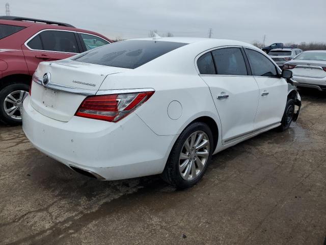 Изображение 3 2014 BUICK LACROSSE  2014 с VIN 1G4GB5G31EF225260