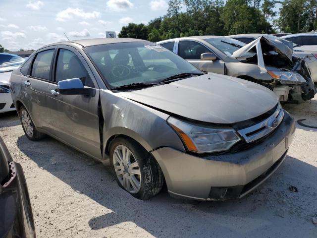 Image 1 of 2008 FORD FOCUS SE 2008 with VIN 1FAHP35N68W278873