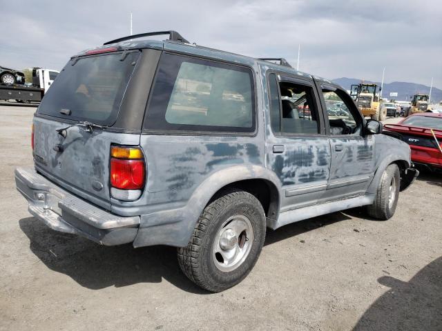 Image 3 of 1995 FORD EXPLORER  1995 with VIN 1FMDU34X2SZB46053