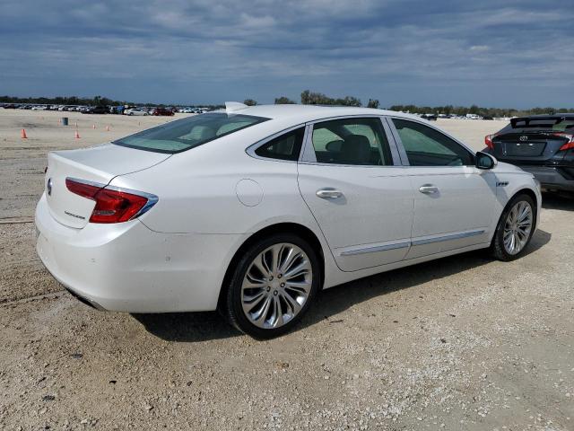 Image 3 of 2017 BUICK LACROSSE PREMIUM 2017 with VIN 1G4ZR5SS1HU192599