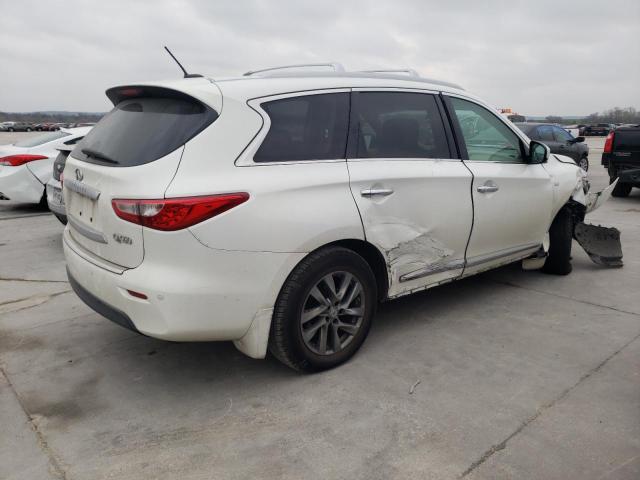 Image 3 of 2014 INFINITI QX60  2014 with VIN 5N1AL0MM5EC502724