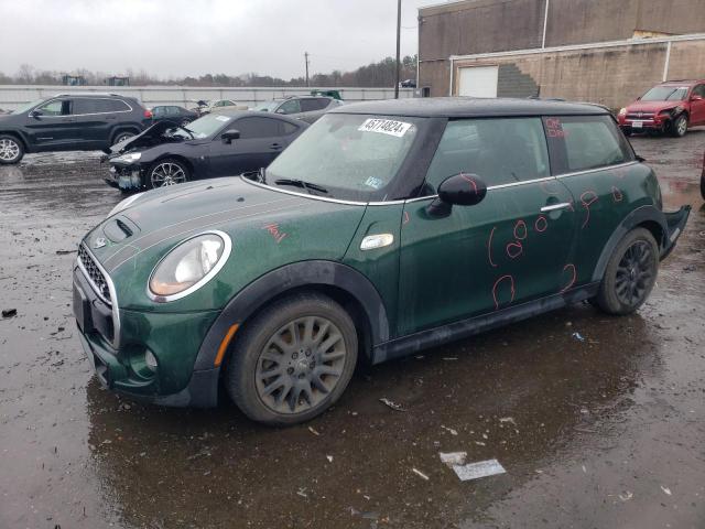 Obraz 2016 MINI COOPER S 2016