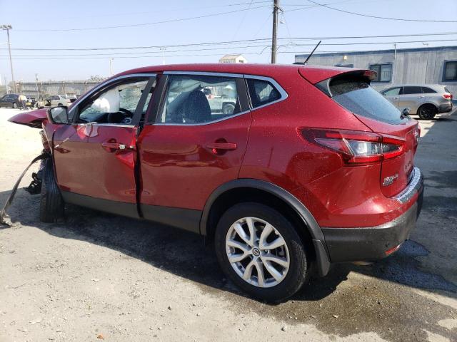 Изображение 2 2020 NISSAN ROGUE SPORT S 2020 с VIN JN1BJ1CV8LW267538