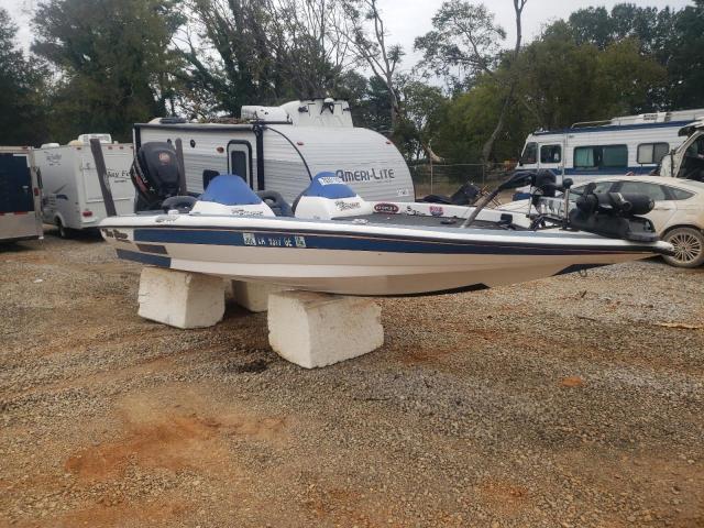 2008 BLAZ BLAZER 210 2008 image