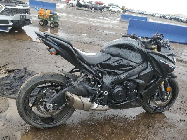 Изображение 1 2018 SUZUKI GSX-S1000F A 2018 с VIN JS1GT7CB0J2100417