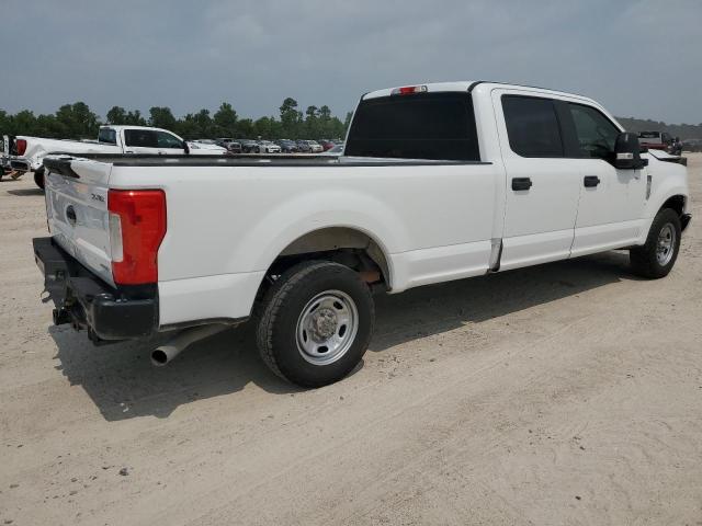 Image 3 of 2019 FORD F250 SUPER DUTY 2019 with VIN 1FT7W2A68KEF01137