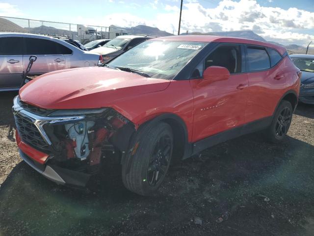 Obraz 1 z 2023 CHEVROLET BLAZER 2LT 2023 z VIN 3GNKBCR48PS103638