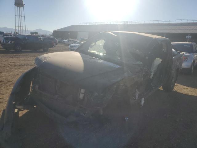 Obraz 2014 NISSAN FRONTIER S 2014