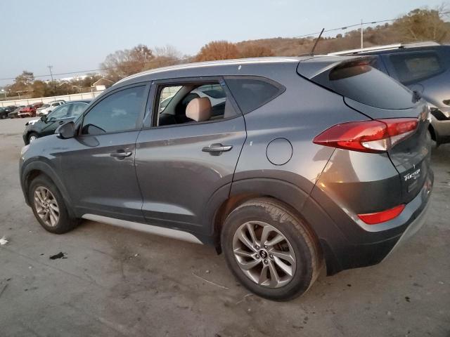 Изображение 2 2017 HYUNDAI TUCSON LIMITED 2017 с VIN KM8J33A27HU406340