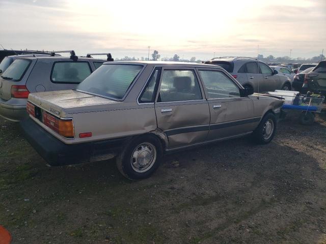 Image 3 of 1986 TOYOTA CAMRY DLX 1986 with VIN JT2SV12E0G0438996