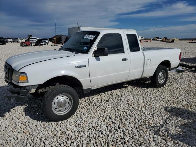 Obraz 2006 FORD RANGER SUPER CAB 2006
