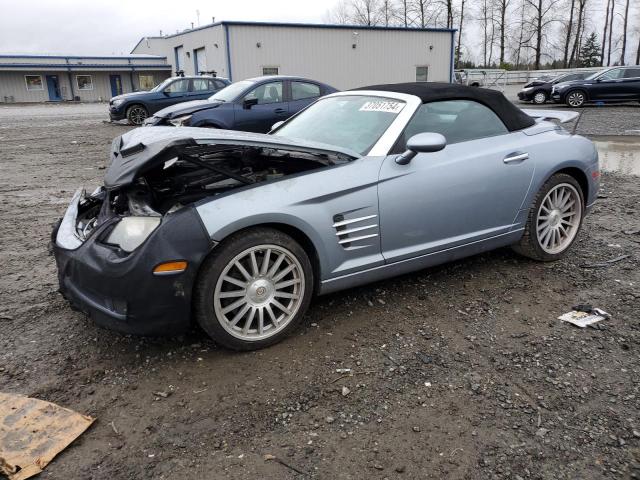 Obraz 2005 CHRYSLER CROSSFIRE SRT-6 2005