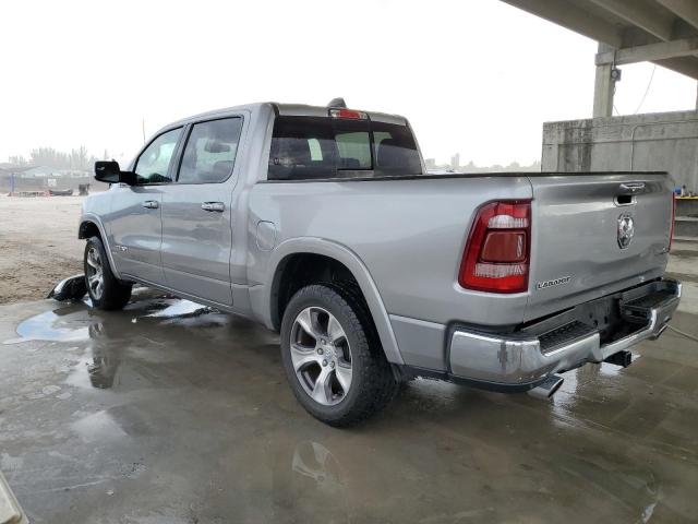 Obraz 2 z 2019 RAM 1500 LARAMIE 2019 z VIN 1C6SRFJT7KN505475