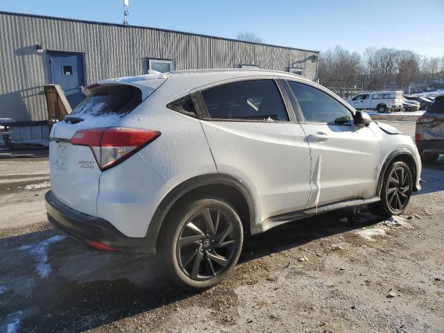 Obraz 3 z 2021 HONDA HR-V SPORT 2021 z VIN 3CZRU6H18MM748021