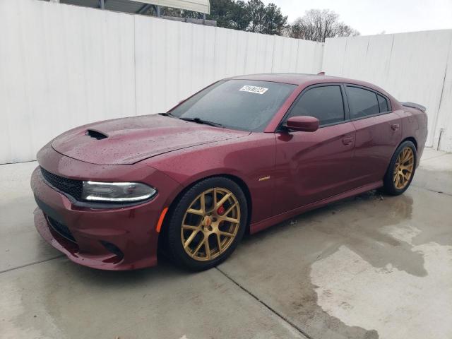 Obraz 2017 DODGE CHARGER R/T 392 2017
