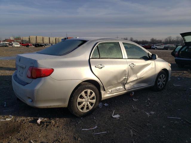 Image 3 of 2010 TOYOTA COROLLA BASE 2010 with VIN JTDBU4EE8AJ065585