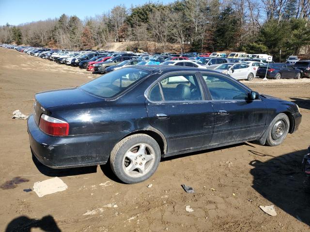 Obraz 3 z 2002 ACURA 3.2TL  2002 z VIN 19UUA56642A060515