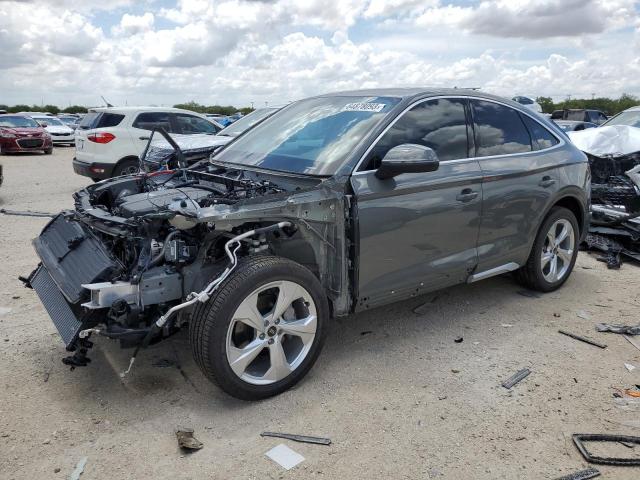 2023 AUDI Q5 SPORTBACK PRM PLS 45 2023 image