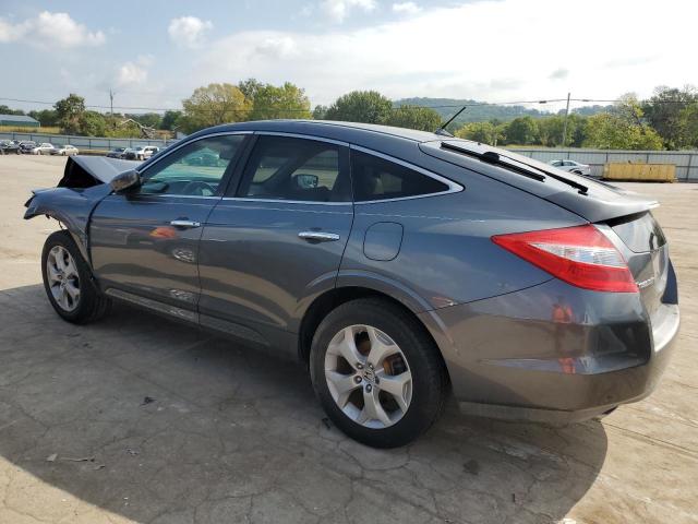 Изображение 2 2010 HONDA ACCORD CROSSTOUR EXL 2010 с VIN 5J6TF1H59AL009002