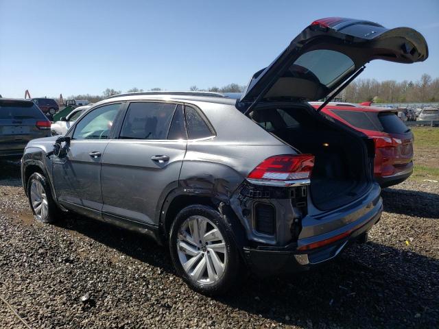 Изображение 2 2022 VOLKSWAGEN ATLAS CROSS SPORT SE 2022 с VIN 1V2KE2CA7NC211159