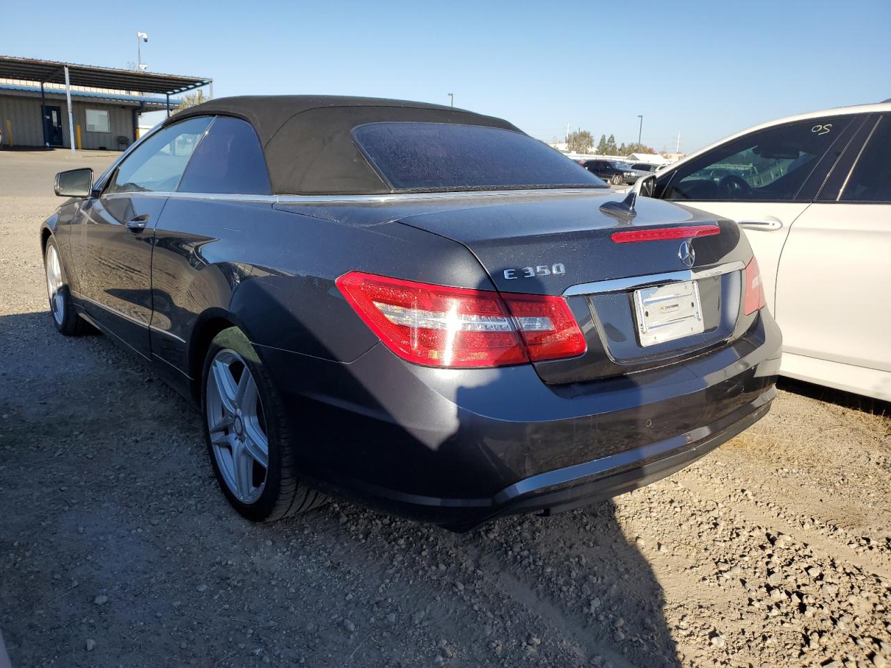 Изображение 2 2013 MERCEDES-BENZ E 350 2013 с VIN WDDKK5KF6DF196696