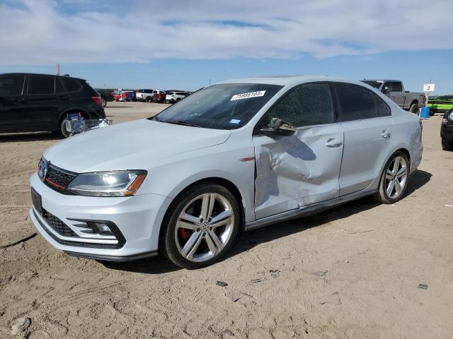Изображение 2017 VOLKSWAGEN JETTA GLI 2017