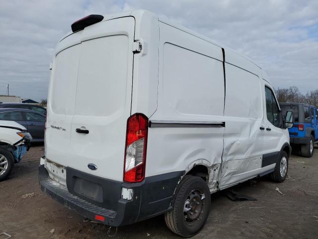 Obraz 3 z 2019 FORD TRANSIT T-250 2019 z VIN 1FTYR1CM4KKB69961