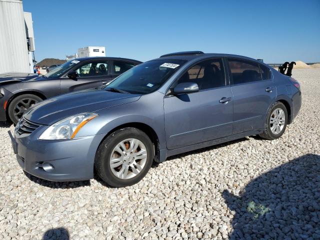 Obraz 1 z 2010 NISSAN ALTIMA BASE 2010 z VIN 1N4AL2AP7AN513663