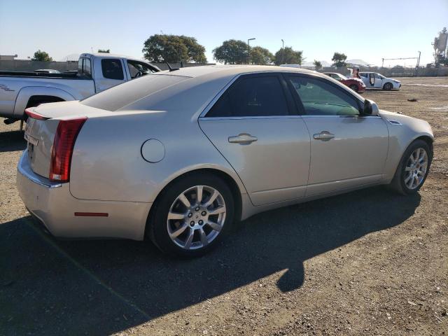 Obraz 3 z 2008 CADILLAC CTS HI FEATURE V6 2008 z VIN 1G6DV57V780187950