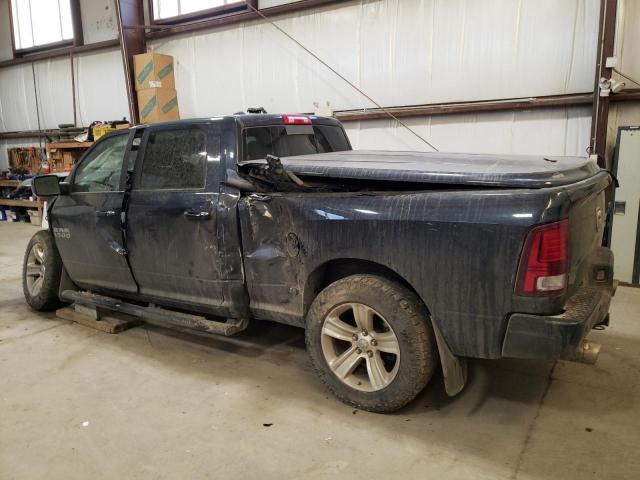 Obraz 2 z 2015 RAM 1500 SPORT 2015 z VIN 1C6RR7UT9FS633191