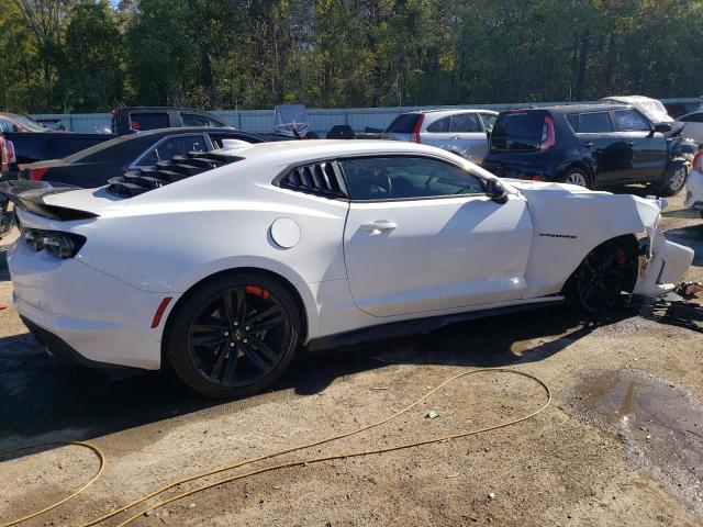Изображение 3 2023 CHEVROLET CAMARO LT1 2023 с VIN 1G1FF1R75P0100676