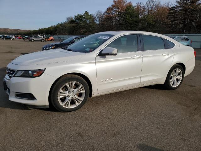 Obraz 2015 CHEVROLET IMPALA LT 2015