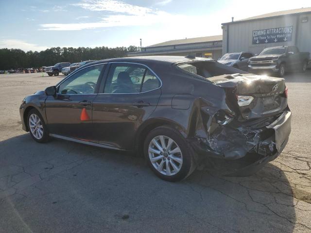 Image 2 of 2019 TOYOTA CAMRY L 2019 with VIN 4T1B11HK0KU191296