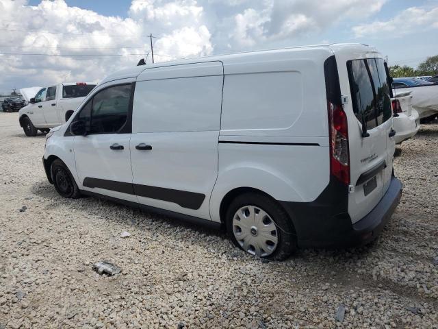 Изображение 2 2020 FORD TRANSIT CONNECT XL 2020 с VIN NM0LS7E2XL1479842