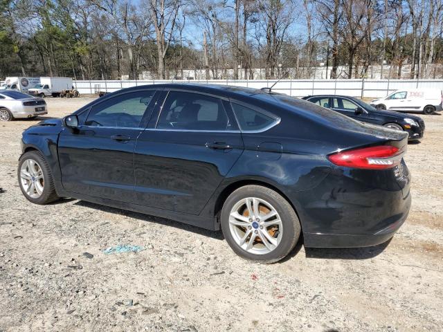 Obraz 2 z 2018 FORD FUSION SE HYBRID 2018 z VIN 3FA6P0LUXJR174444