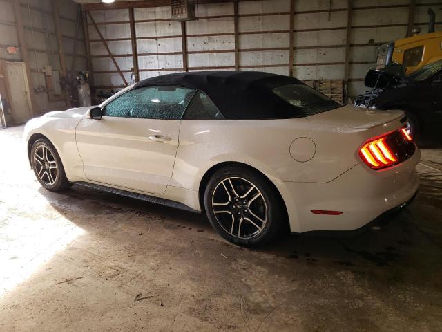 Obraz 2 z 2021 FORD MUSTANG  2021 z VIN 1FATP8UH8M5121767